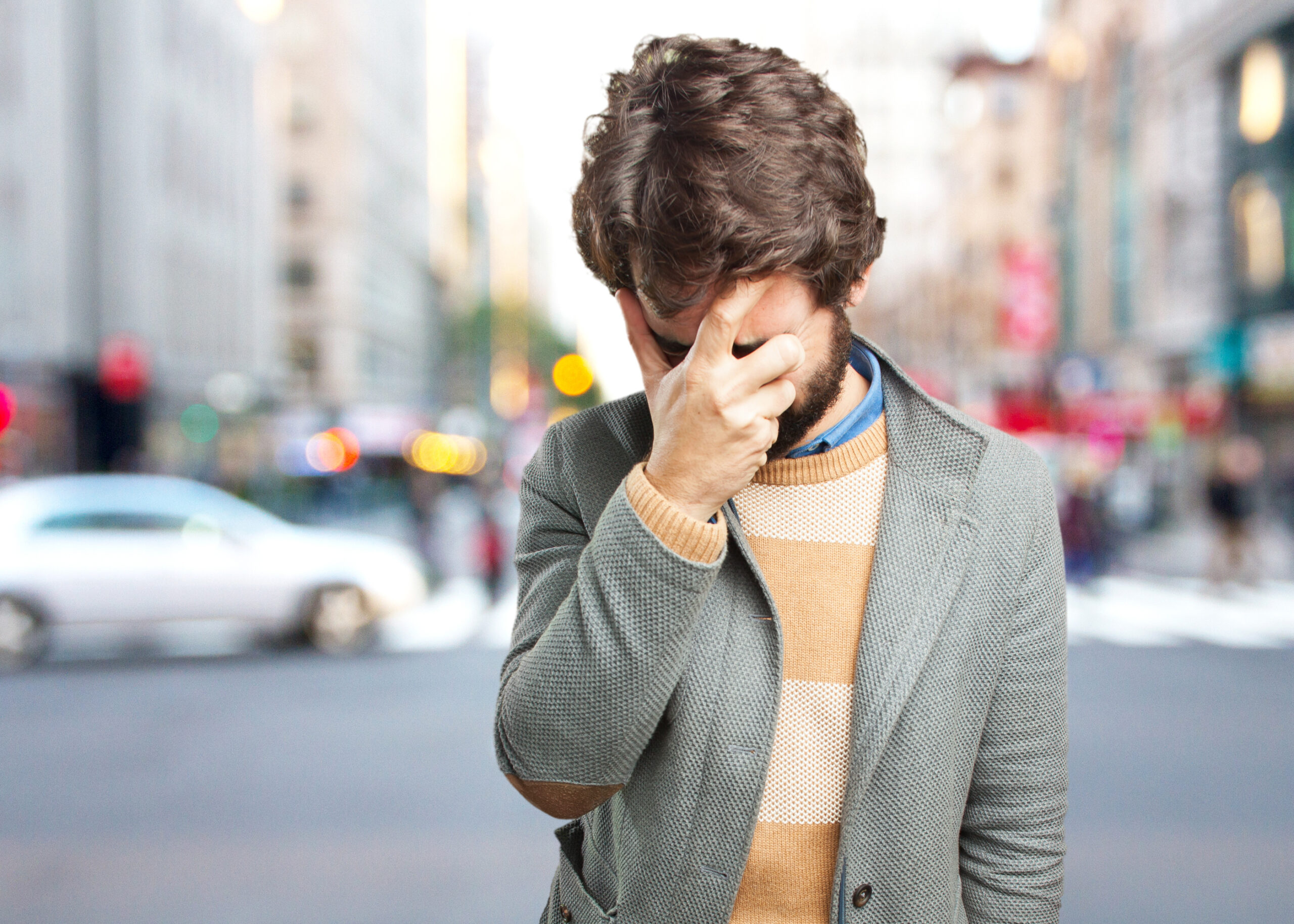 ¿Cómo afecta el ruido a nuestra salud?